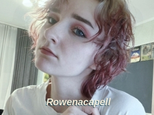 Rowenacapell