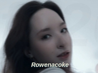Rowenacoke