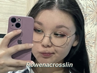 Rowenacrosslin