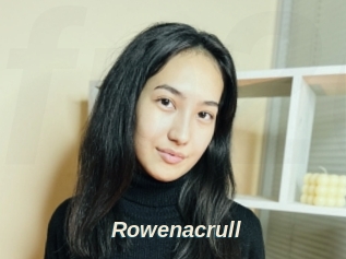 Rowenacrull