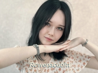Rowenacubitt