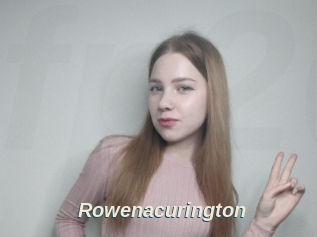 Rowenacurington
