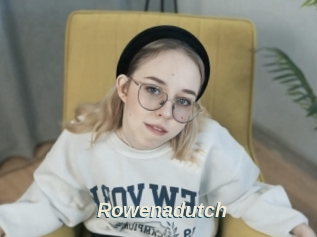 Rowenadutch