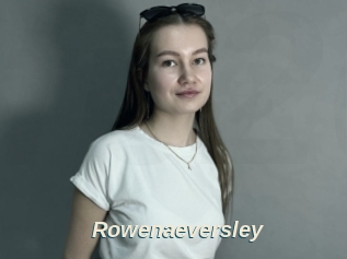 Rowenaeversley