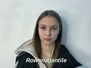 Rowenagentile