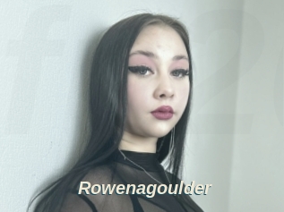 Rowenagoulder