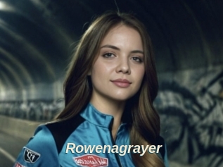 Rowenagrayer