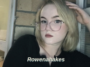 Rowenahakes