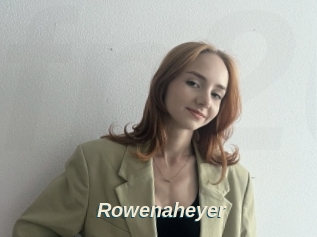 Rowenaheyer