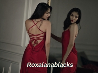 Roxalanablacks