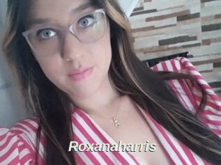 Roxanaharris