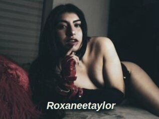 Roxaneetaylor
