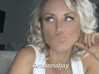 Roxannabay