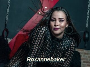 Roxannebaker