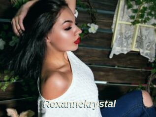 Roxannekrystal