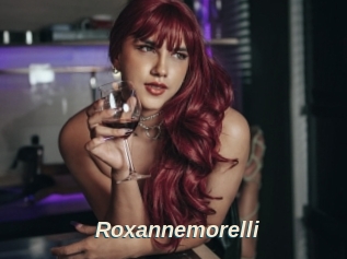 Roxannemorelli