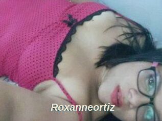 Roxanneortiz
