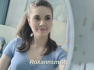 Roxannsmith