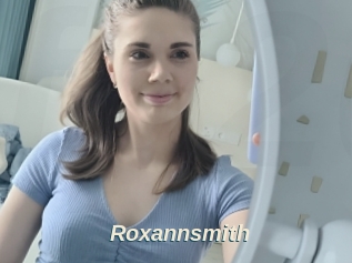 Roxannsmith