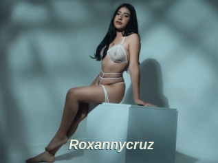 Roxannycruz
