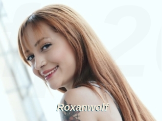 Roxanwolf