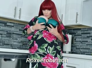 Roxeerobinson