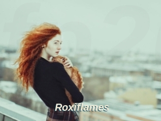 Roxiflames
