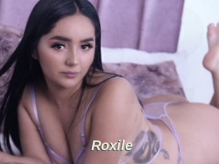 Roxile
