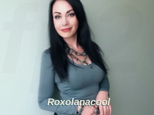 Roxolanacool