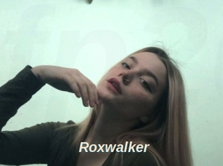 Roxwalker