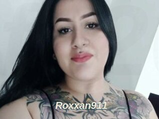 Roxxan911