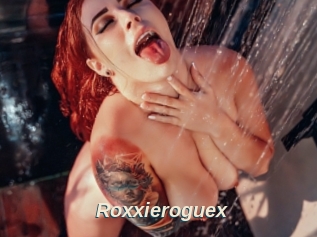 Roxxieroguex
