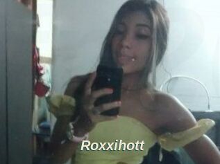 Roxxihott