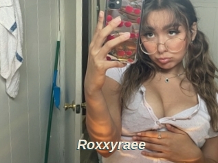Roxxyraee