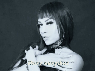 Roxy_sexydiaz