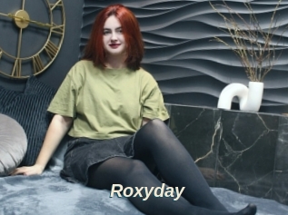 Roxyday