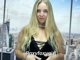 Roxyfoxygirl