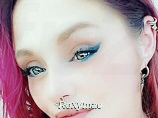 Roxymae