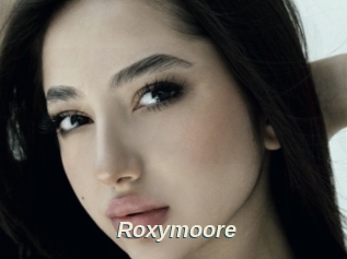 Roxymoore