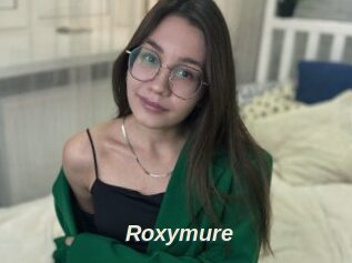 Roxymure