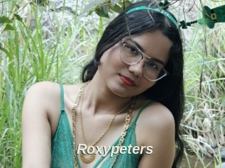 Roxypeters
