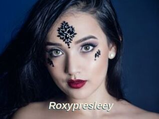Roxypresleey