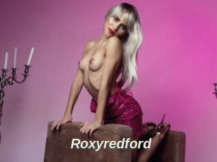 Roxyredford