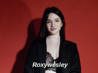 Roxywesley
