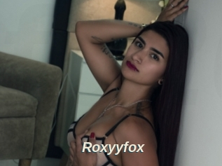 Roxyyfox