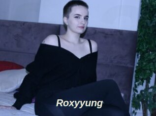 Roxyyung