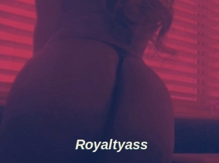Royaltyass