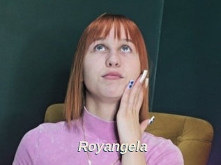 Royangela
