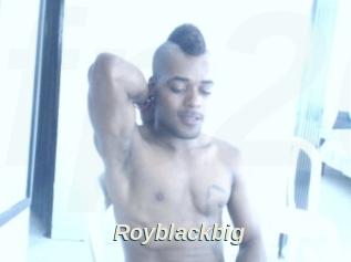 Royblackbig
