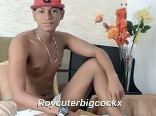 Roycuterbigcockx